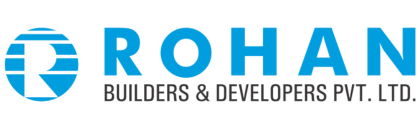 Rohan Builders Logo